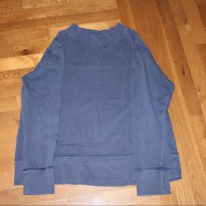 cute mock neck long sleeve!!